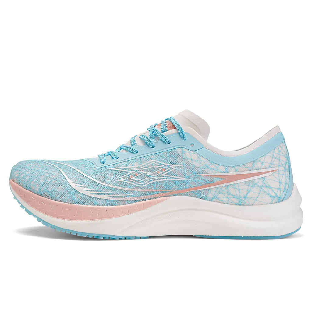 FLY MOUNT GC 1.0 Carbon Plate Training Sneakers