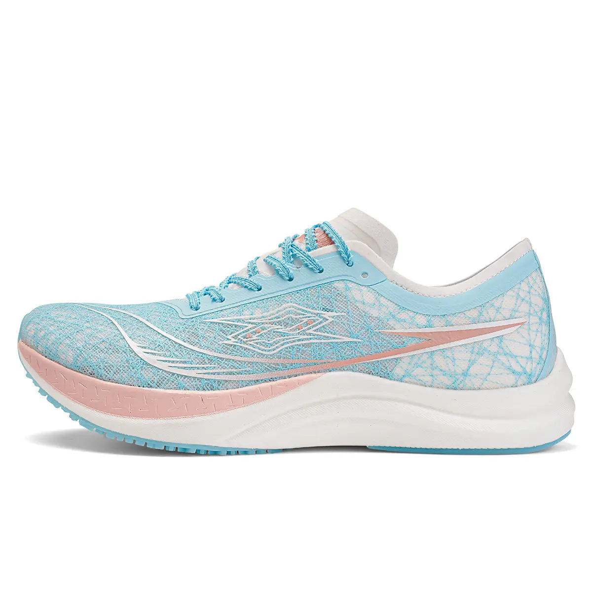 FLY MOUNT GC 1.0 Carbon Plate Training Sneakers