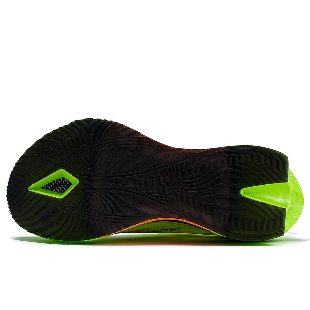 IRUNSVAN FEIRAN GT 3.0 T800 all around carbon plate competitive marathon shoe