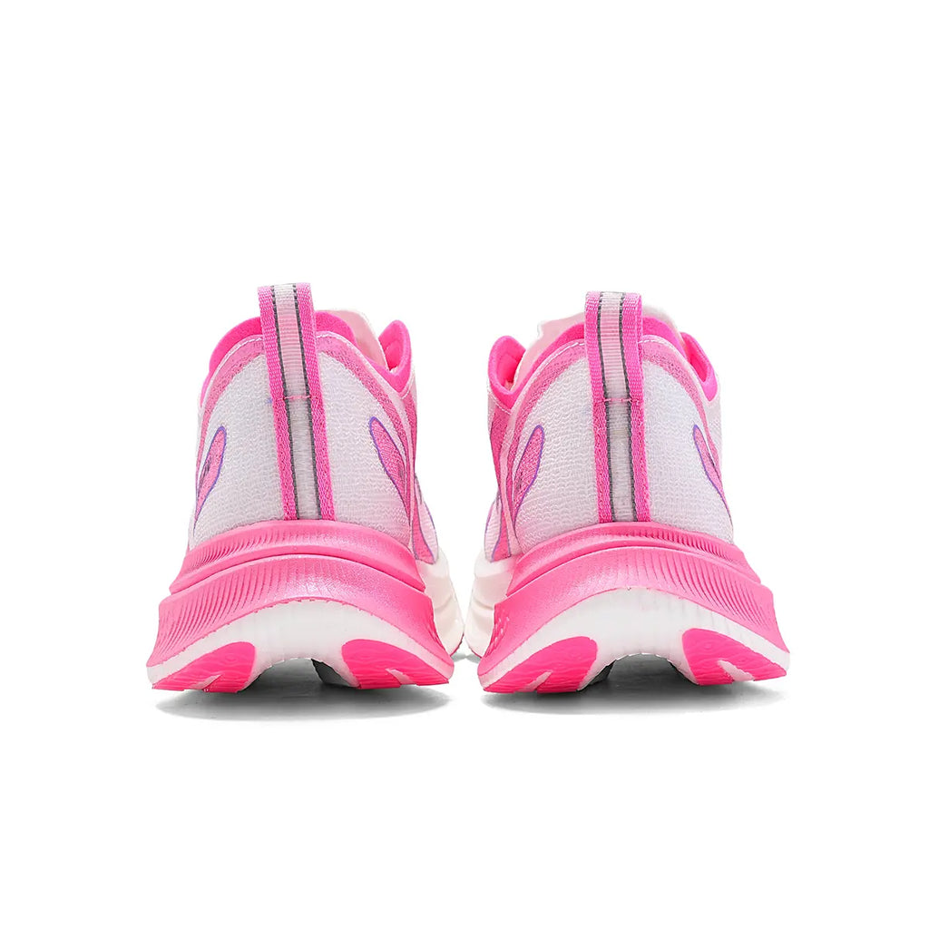 FLYBY 1.0 10KM+ PEPRAX Nylon Plated Marathon Shoes