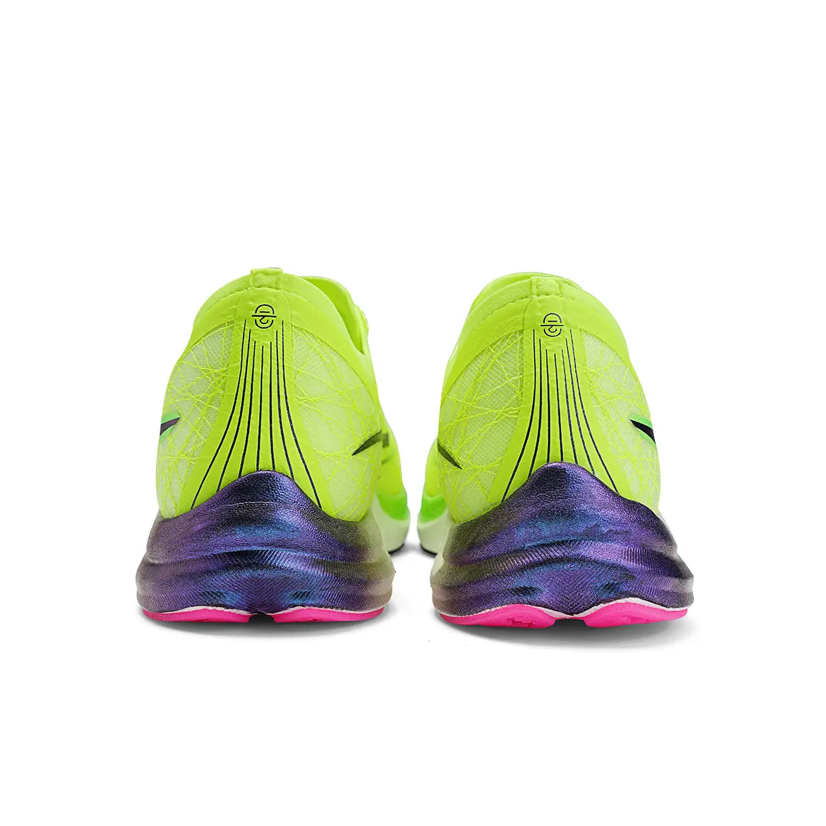 FLY MOUNT GC 1.0 Carbon Plate Training Sneakers