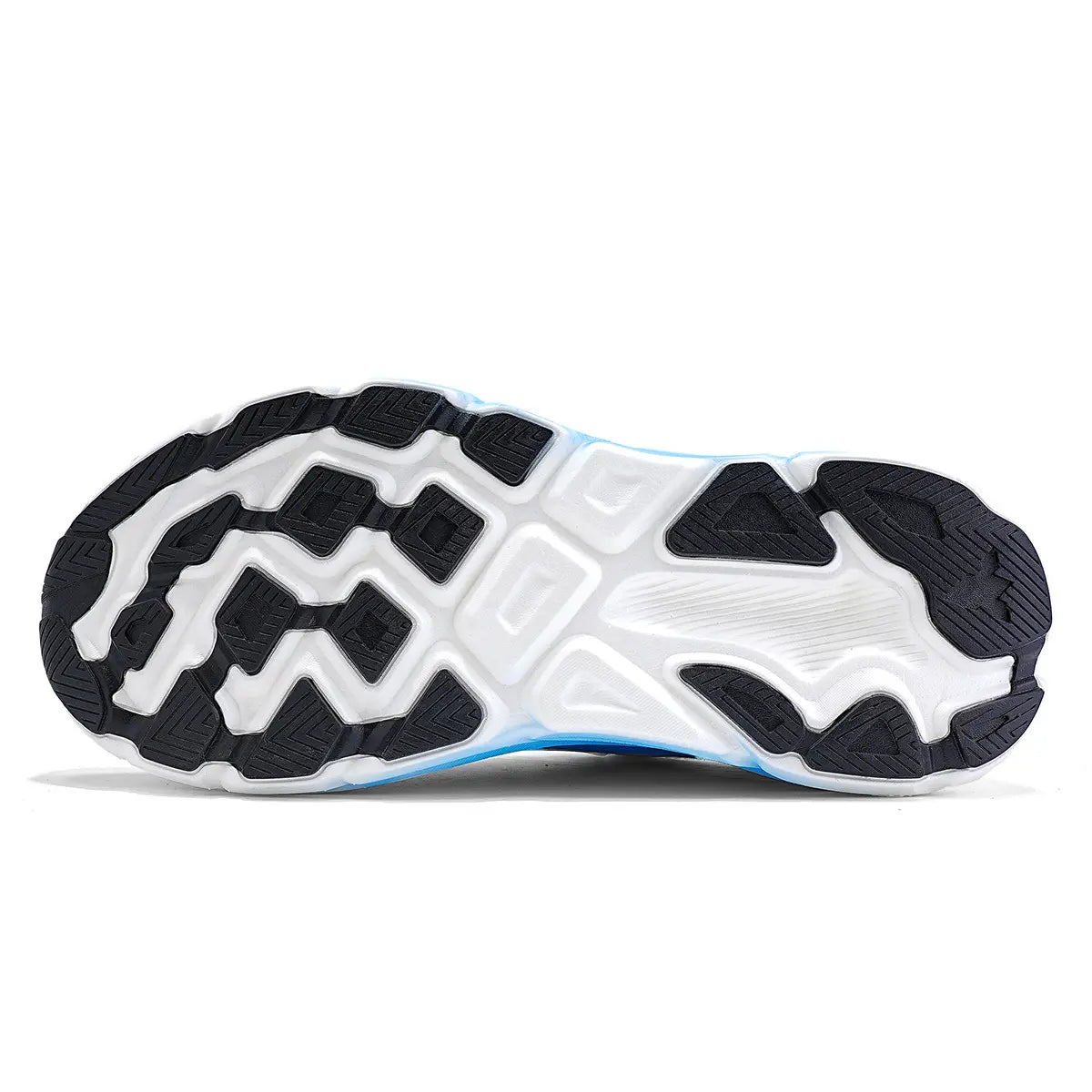 SPONGE 1.0 Shock-absorbing Carbon Plated Road Running Shoes