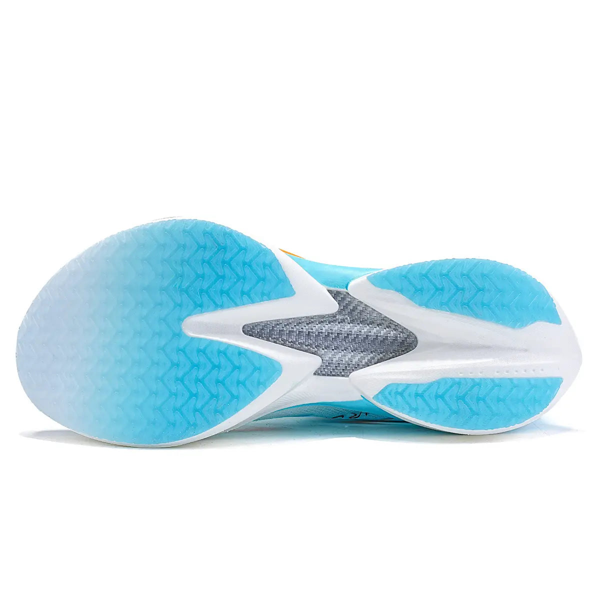 Fly Burn GT 2.0 马匹限量版碳纤维跑鞋