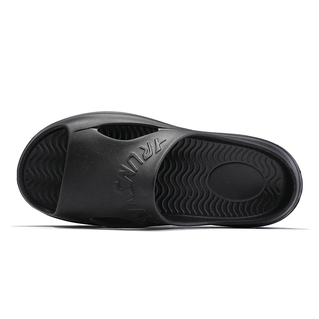 Cloud SPA 1.0 Arch Support Rolling Sole Indoor Slippers