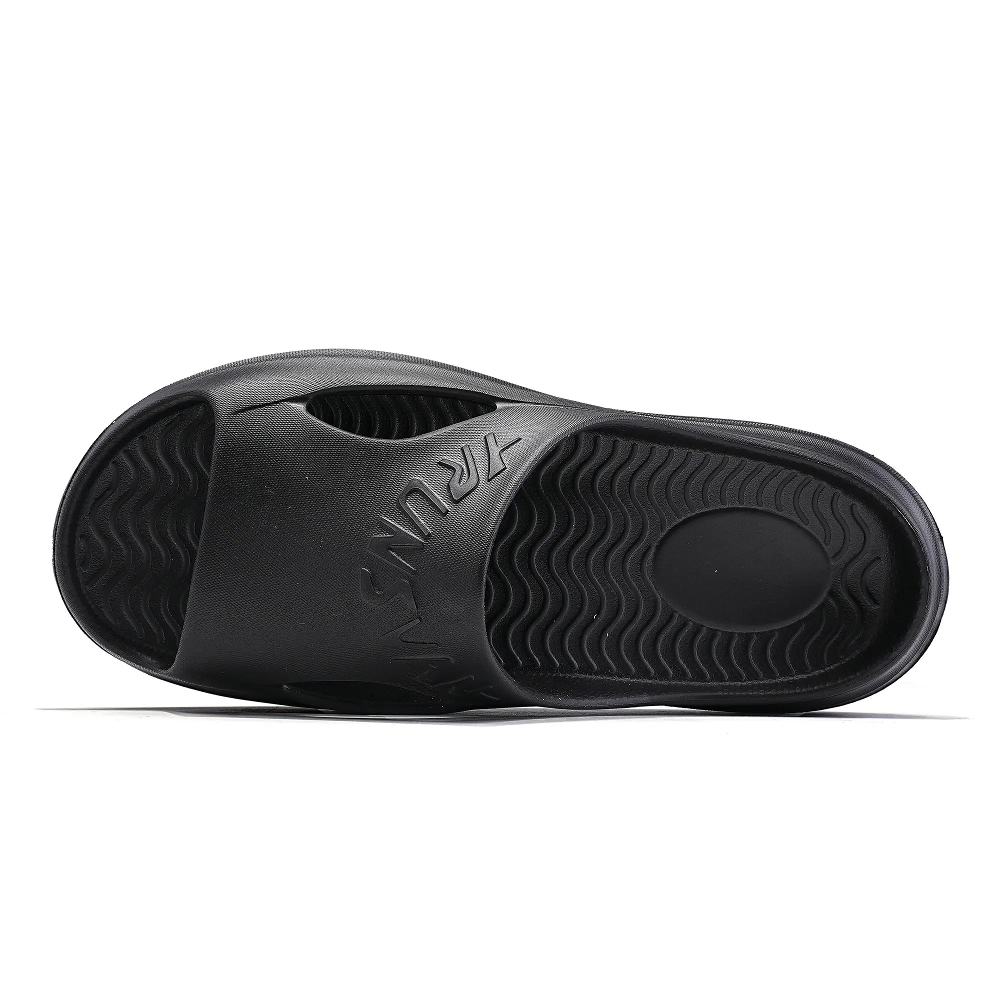 Cloud SPA 1.0 Arch Support Rolling Sole Indoor Slippers