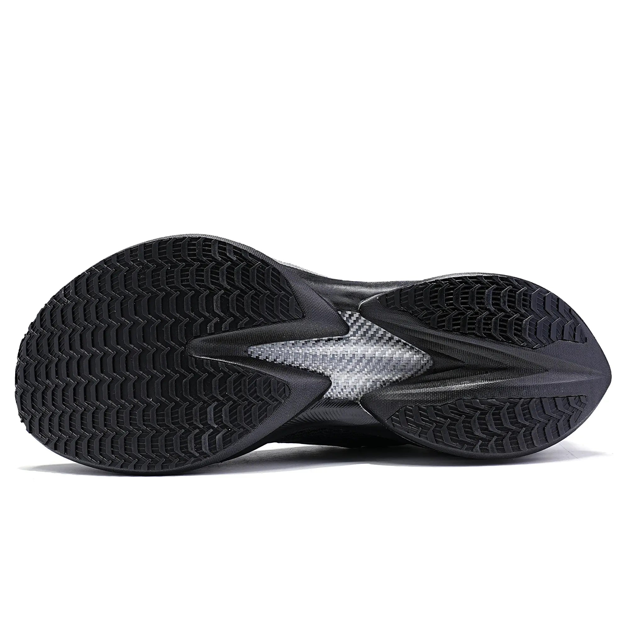 CARBON ROPE SEEK 1.0 Carbon Fiber Running Shoes for Marathon Road