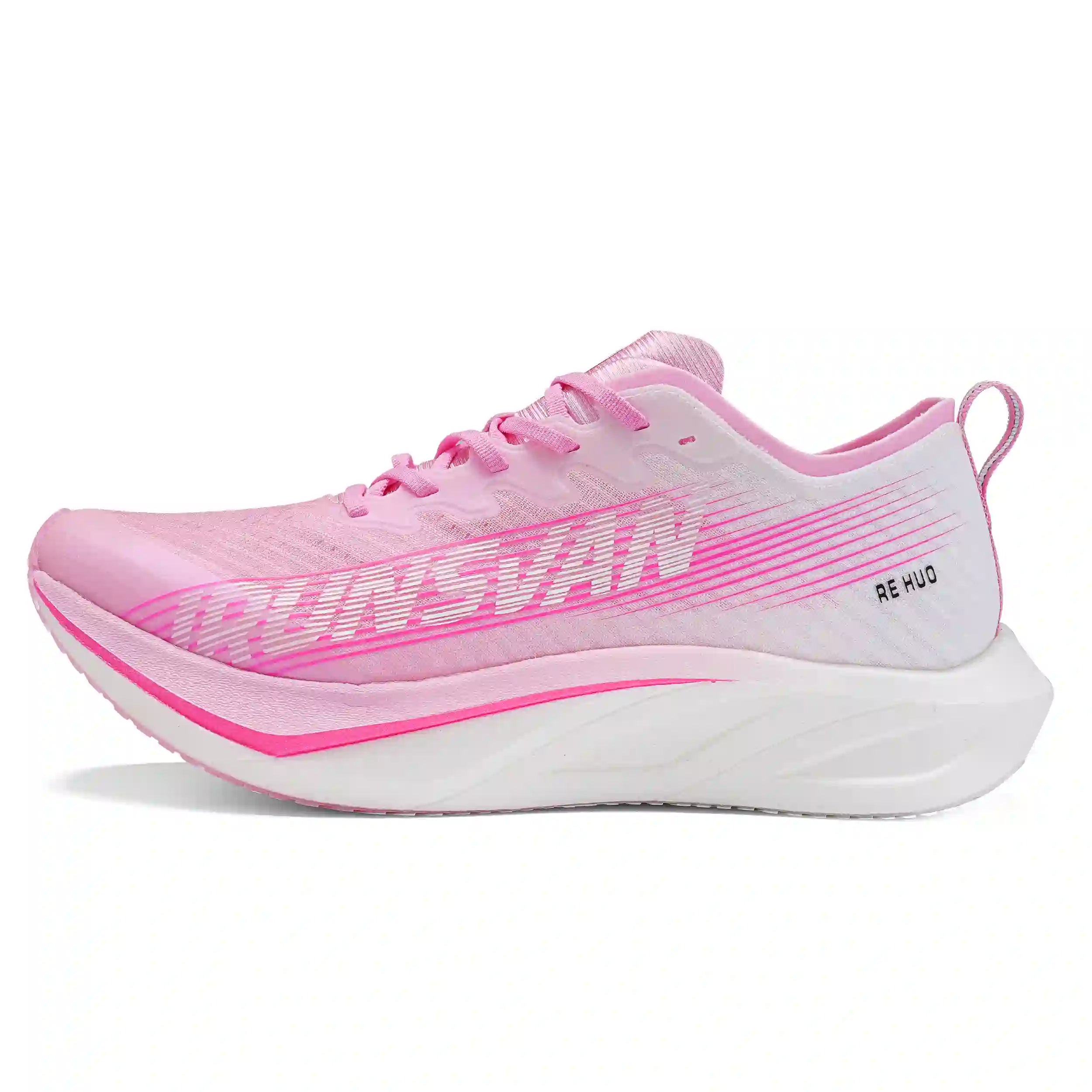 HEAT 2.0 Carbon Plated Trail Running Shoes