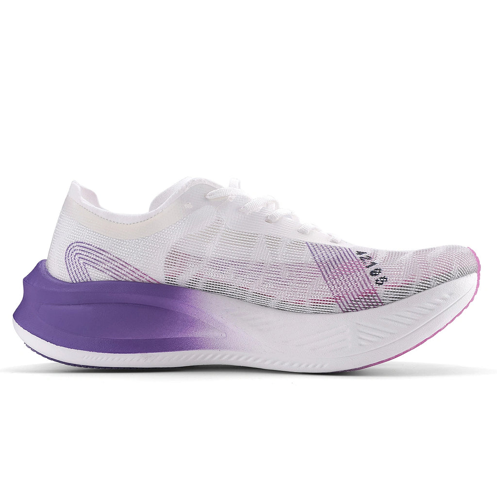 HEAT 1.0 PEPRAX Nylon Plated Road Running Shoes