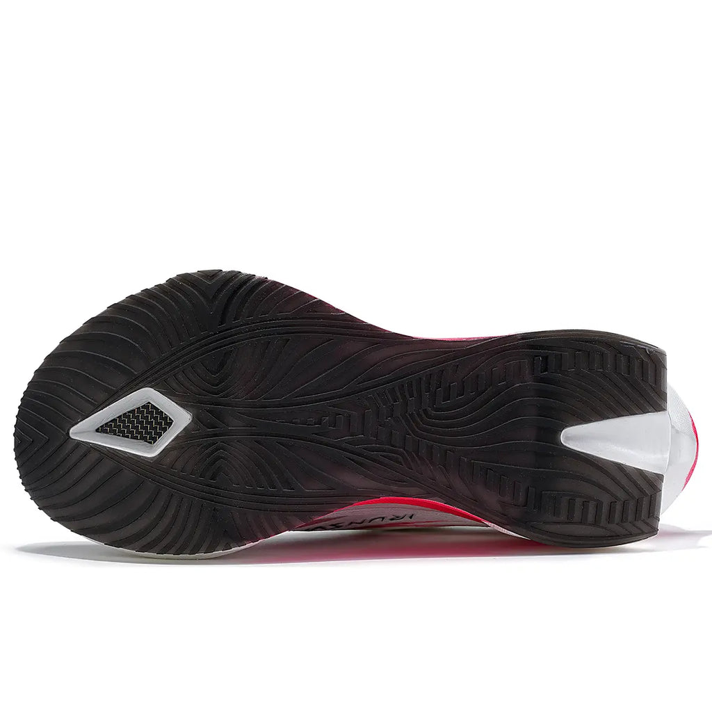 IRUNSVAN FEIRAN GT 3.0 T800 anti slip carbon plate pavement marathon shoe