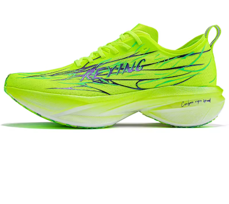 PEPTIDE B 105° 1.0 10KM+ Carbon Plated Marathon Road Running Shoes