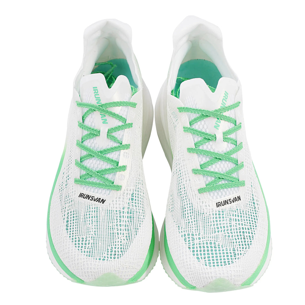 LINGYUN TOP 1.0 Nylon Plate Beginner Running Shoes