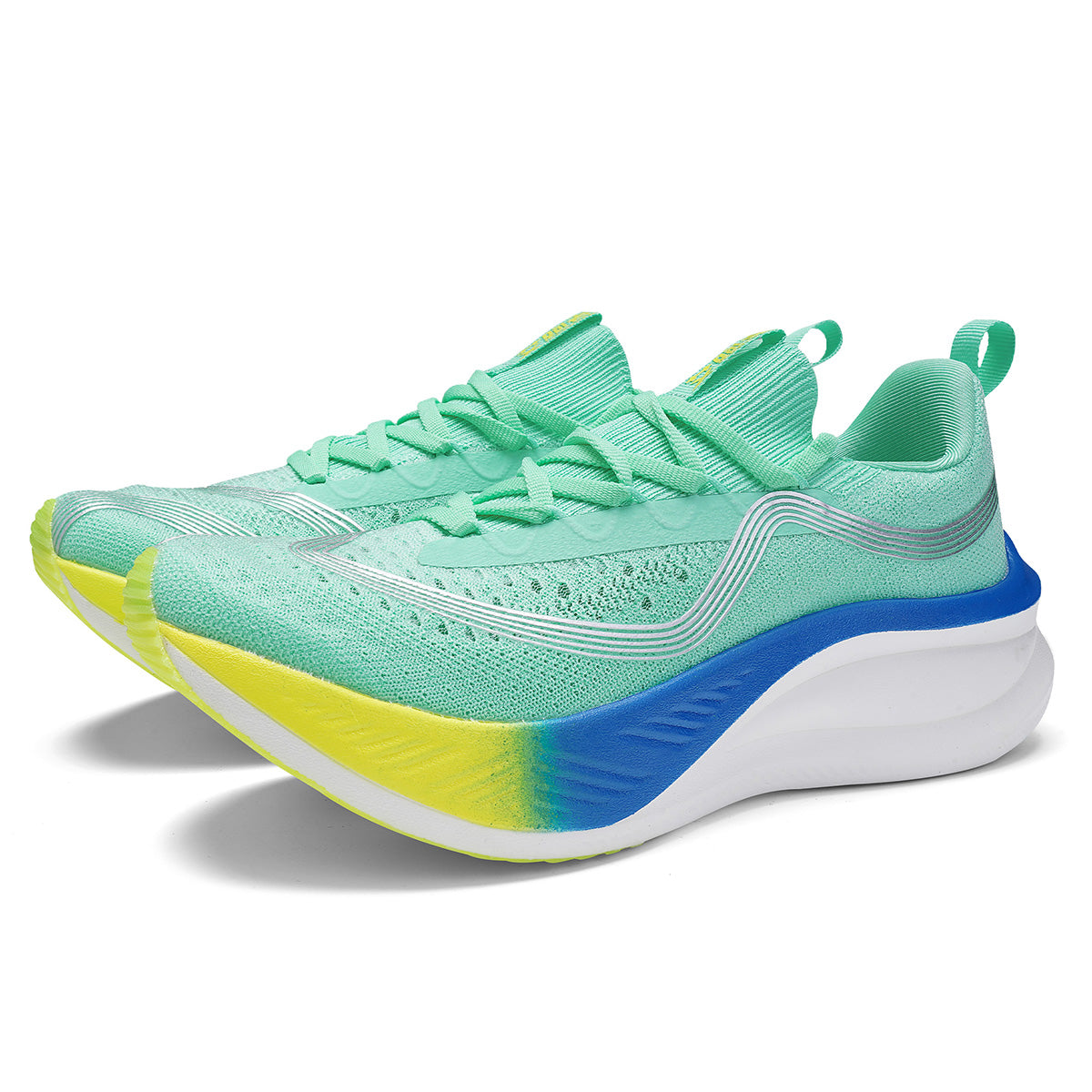 METTLED HORSE 3.0 Marathon Running Shoes