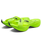 UNRULY 1.0 Fashion T800 Carbon Plated Sport Flip Flops