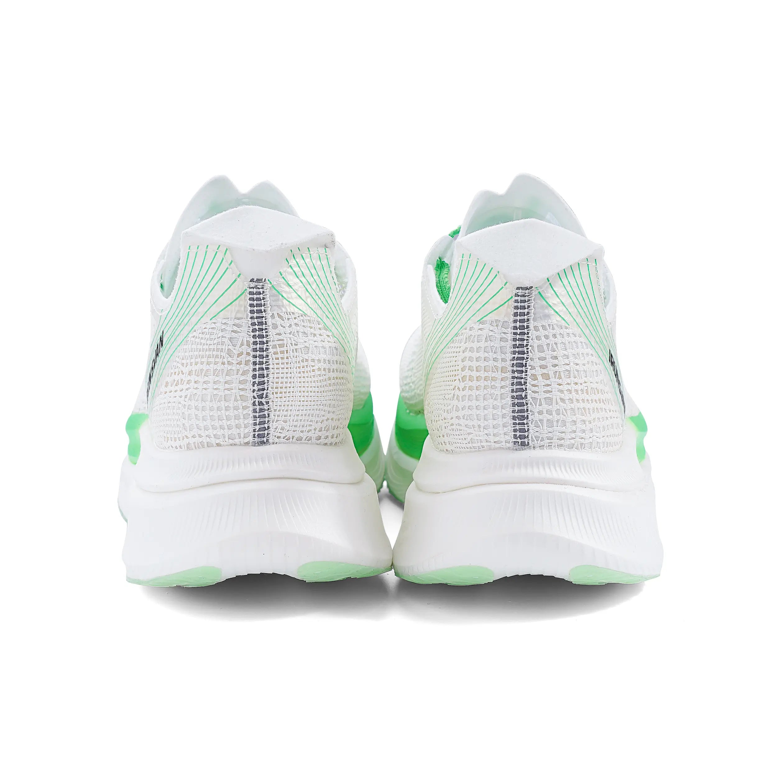 LINGYUN TOP 1.0 Nylon Plate Beginner Running Shoes