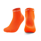 Antibacterial Wormwood Odorproof Running Socks