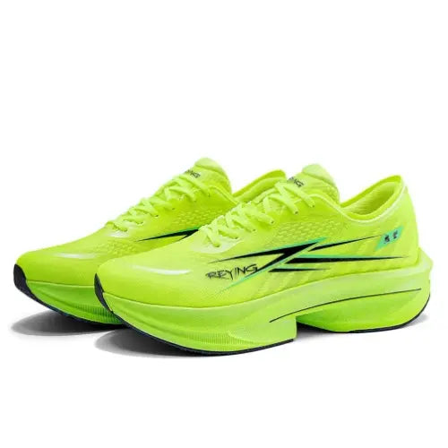 QUICK BURNING 1.0 Carbon Plate Track Field Running Shoes