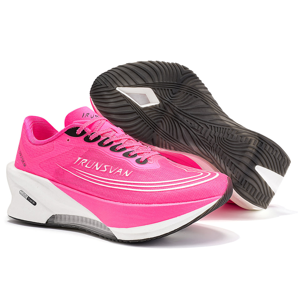 FEI RAN 3.0 Airflow Capsule No Plated Cushioned Racing Training Shoes