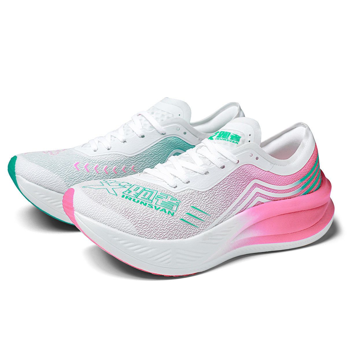 YINGYI 1.0+ Road Trainers Shoes