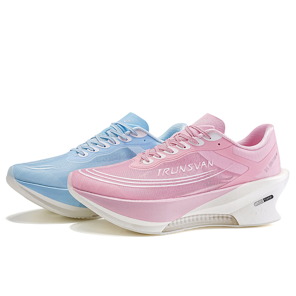 FEI RAN 3.0 Airflow Capsule No Plated Cushioned Racing Training Shoes