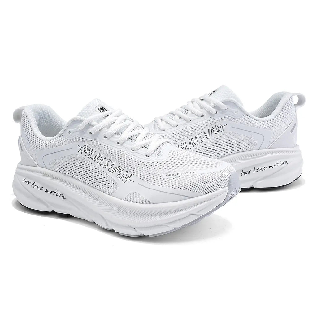 SPONGE 1.0 Shock-absorbing Carbon Plated Road Running Shoes