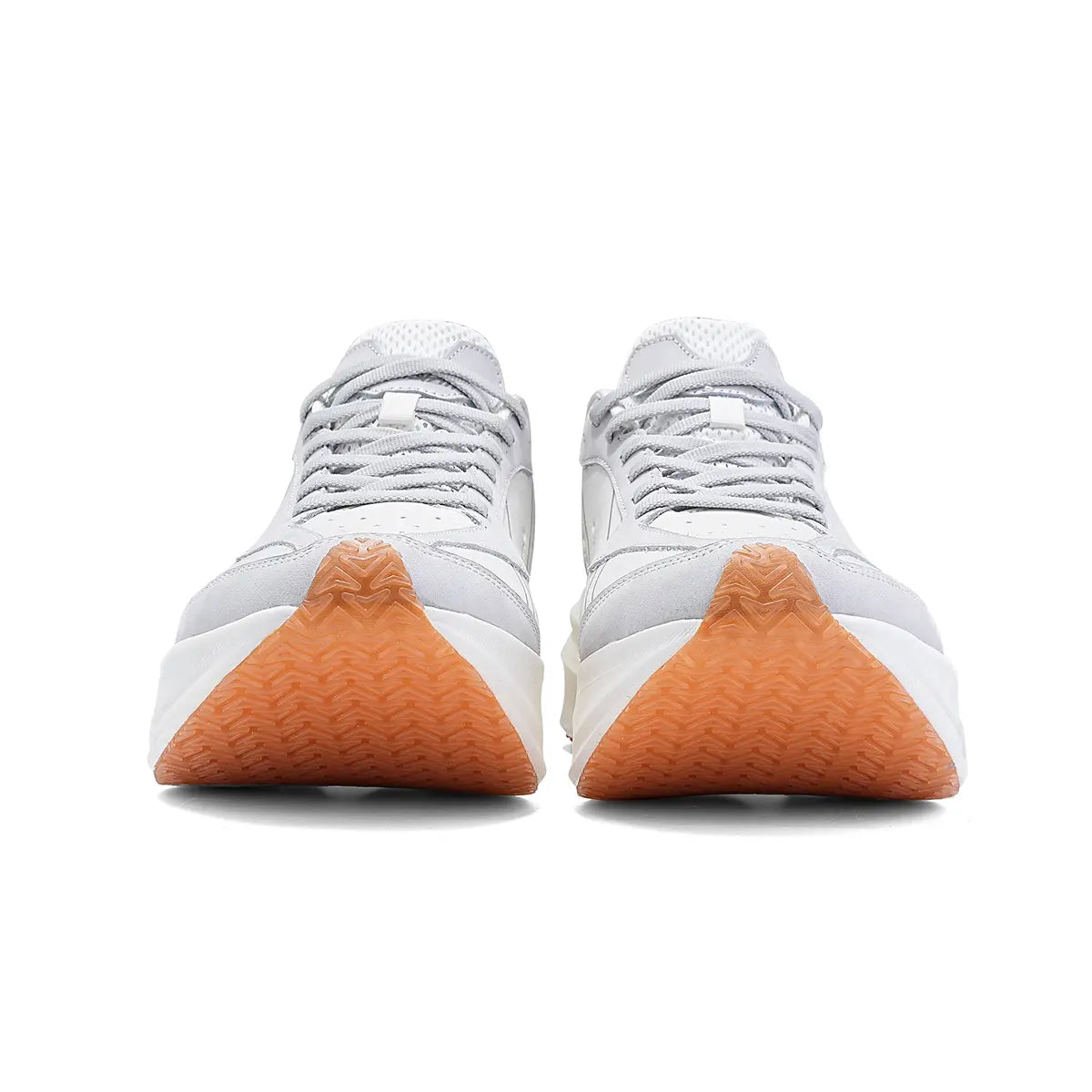 SHADOW WING 2.0 Winter Marathon Shoes with Carbon Plate