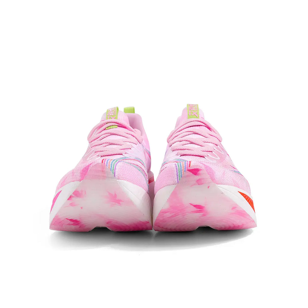 METTLED HORSE 3.0 Carbon Plated Marathon Running Shoes