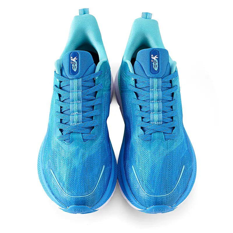PKCE Cushioned Energy Capsules Trail Running Shoes