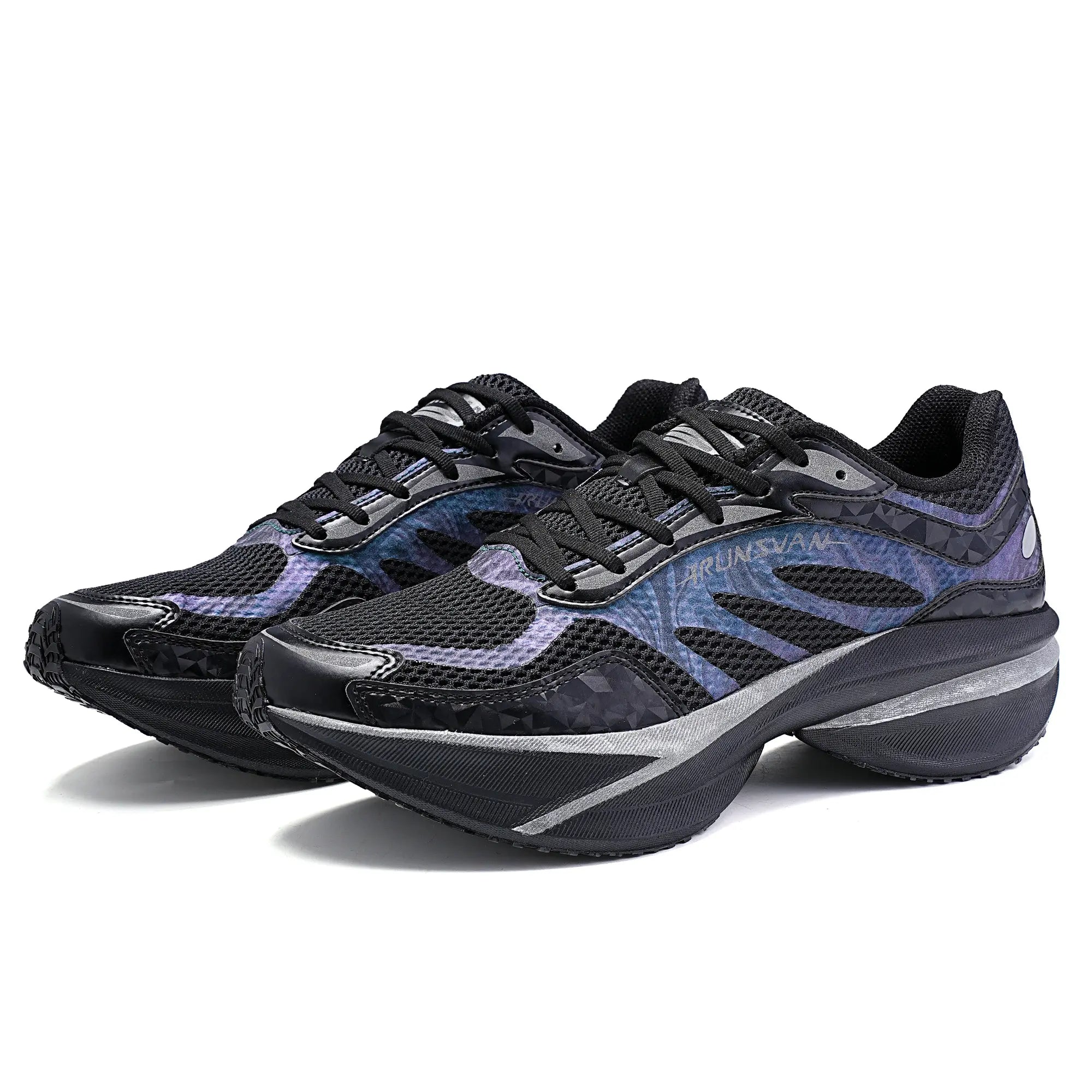CARBON ROPE SEEK 1.0 Carbon Fiber Running Shoes for Marathon Road