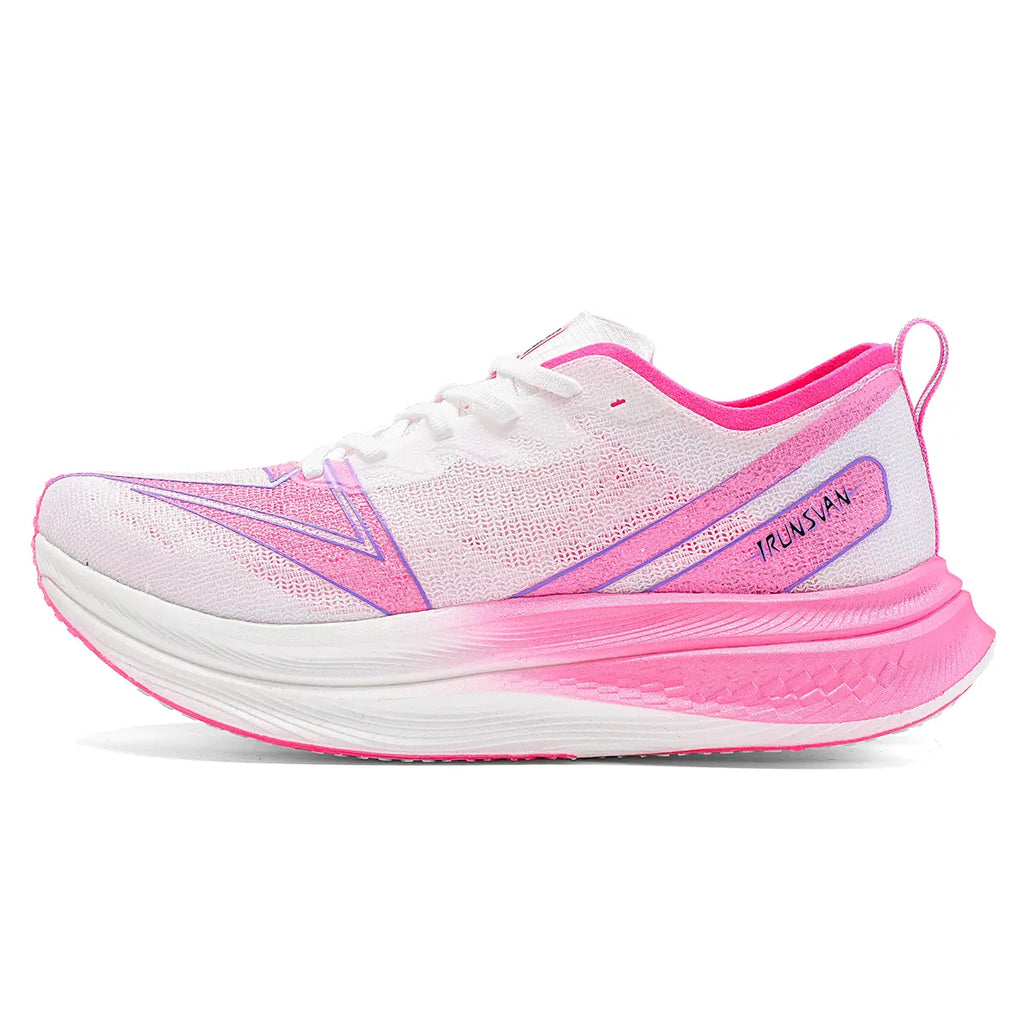 FLYBY 1.0 10KM+ PEPRAX Nylon Plated Marathon Shoes