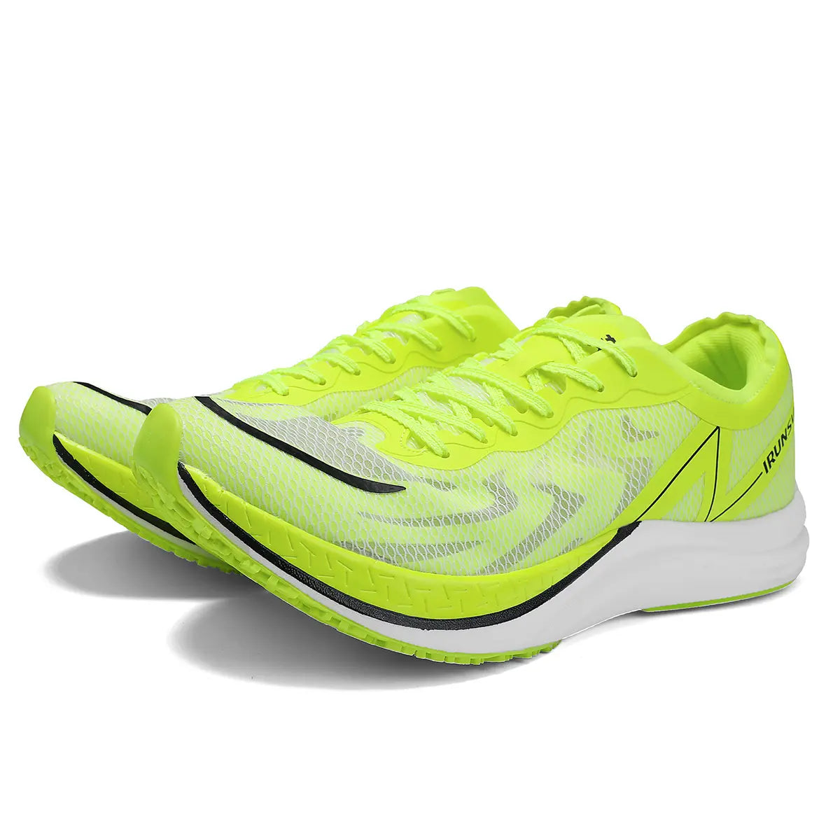 FLY-LIGHTING GC 1.0 Nylon Plated Physical Training Shoes