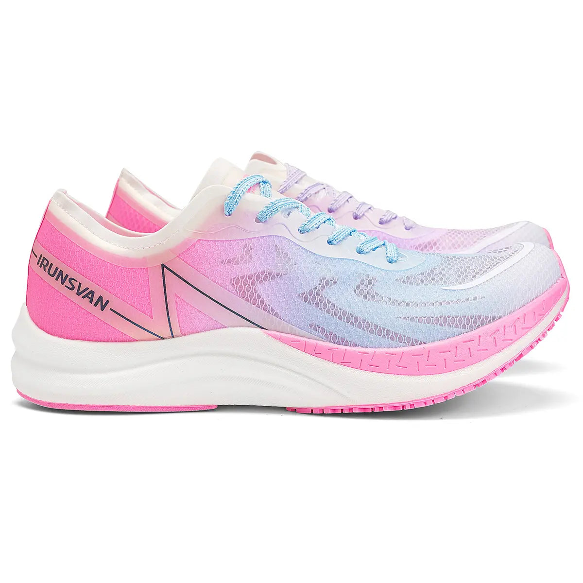 FLY-LIGHTING GC 1.0 Nylon Plated Physical Training Shoes