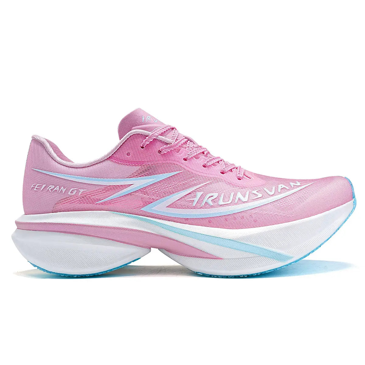 Fly Burn GT 2.0 Carbon Plate Marathon Shoes