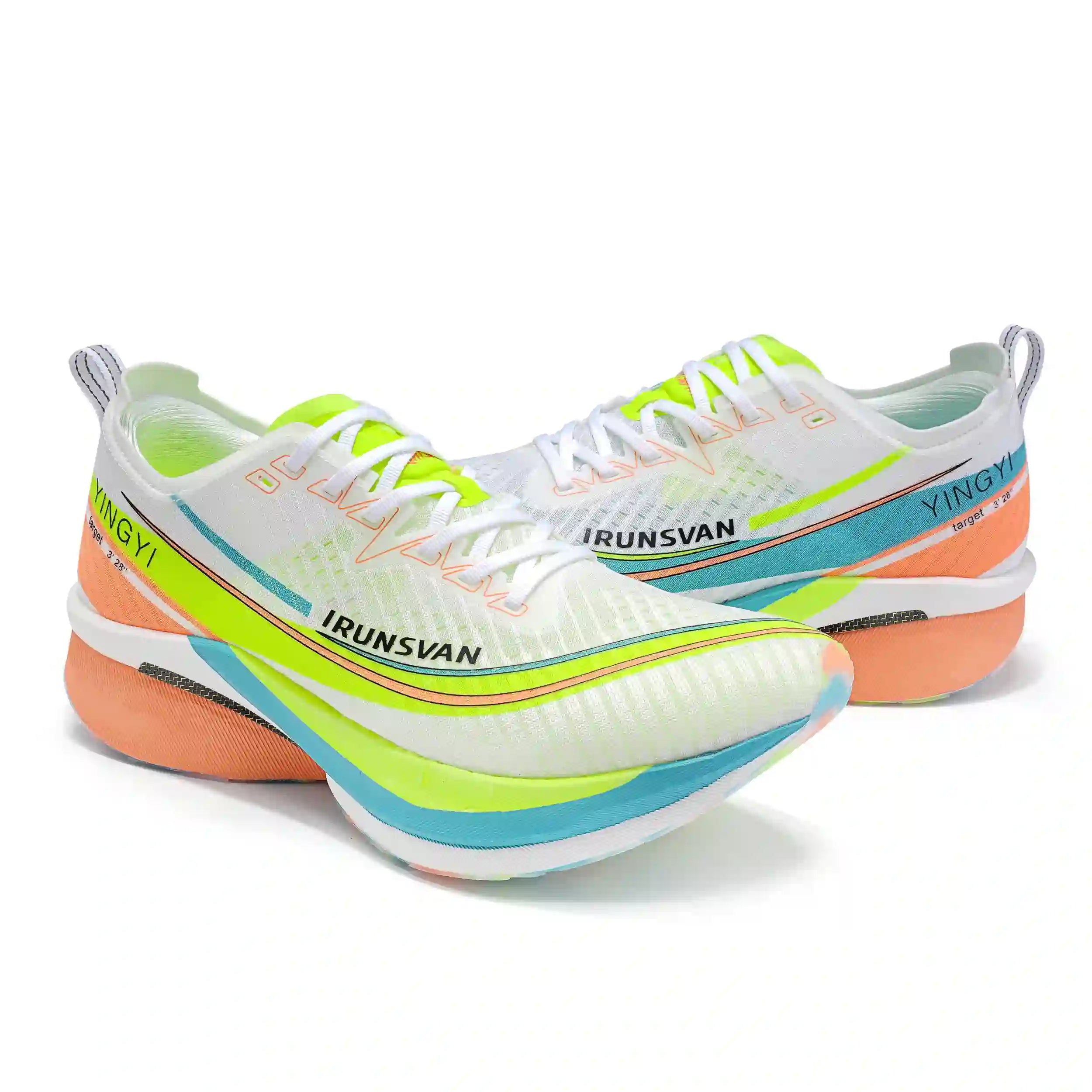 Shadow Wing 2.0+ Carbon Plated Marathon Shoes