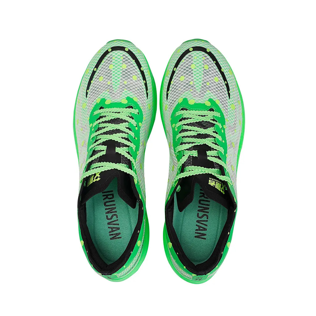 FLY-LIGHTING GC 1.0 Nylon Plated Physical Training Shoes