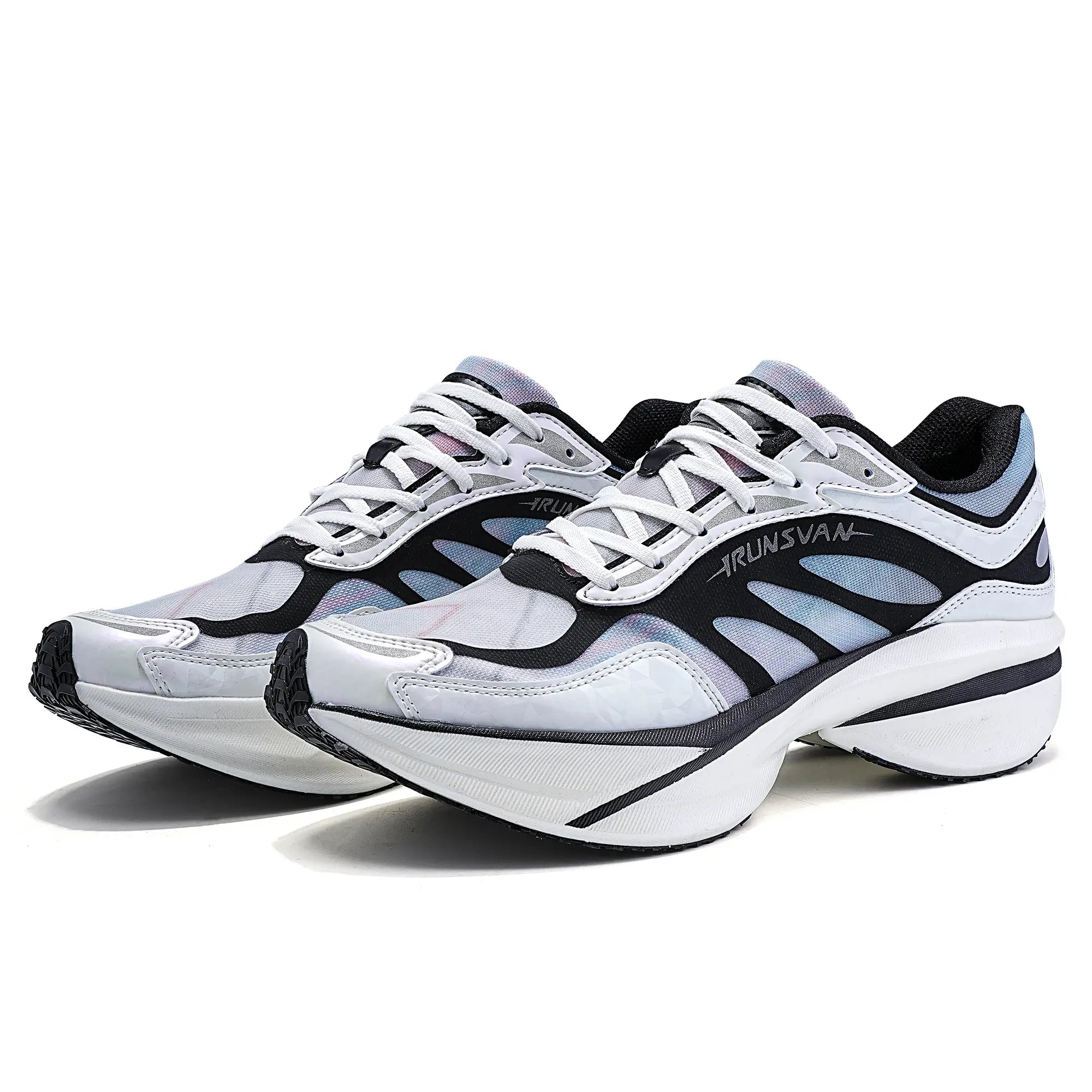 CARBON ROPE SEEK 1.0 Carbon Fiber Running Shoes for Marathon Road