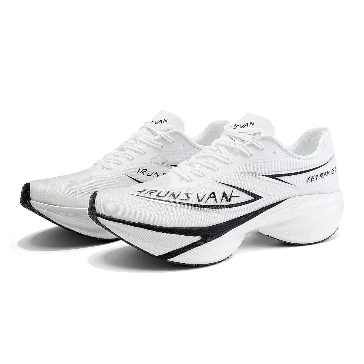 Fly Burn GT 2.0 Carbon Plate Marathon Shoes