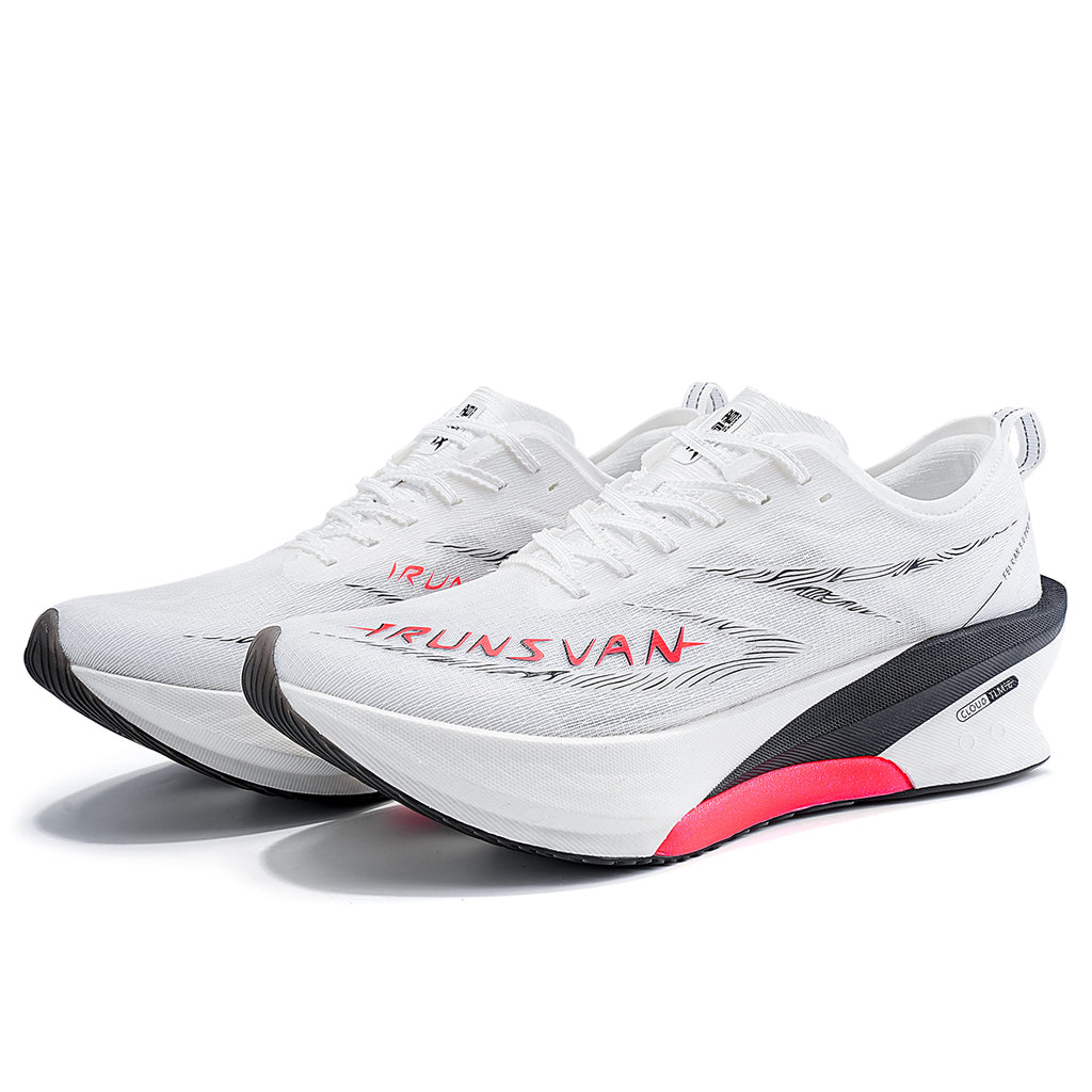 FEIRAN GT 3.0 Jacquard T800 Carbon Plated Marathon Shoes