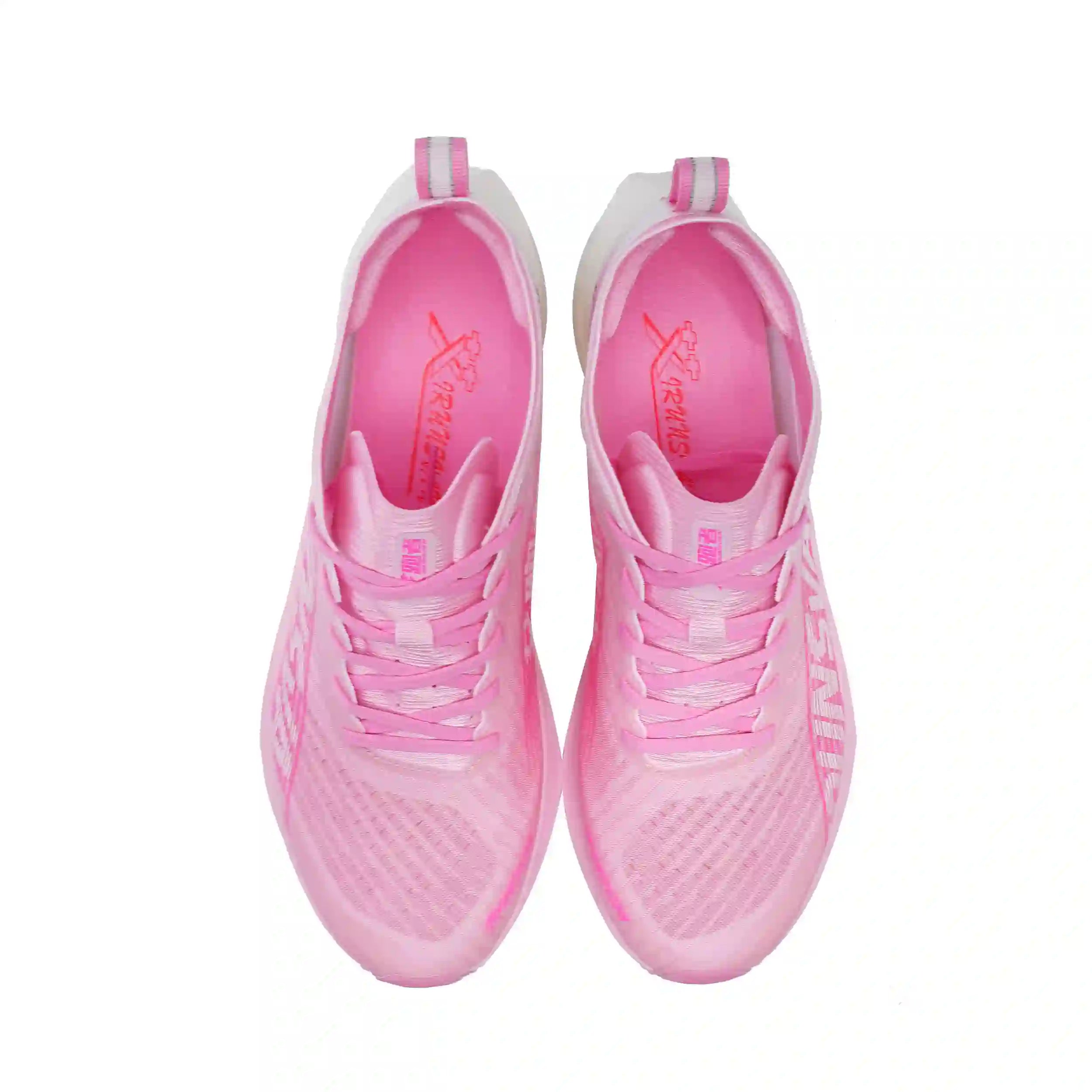 HEAT 2.0 Carbon Plated Trail Running Shoes