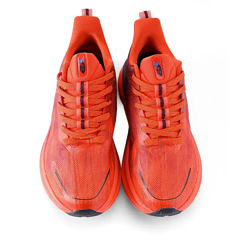 PKCE Cushioned Energy Capsules Trail Running Shoes