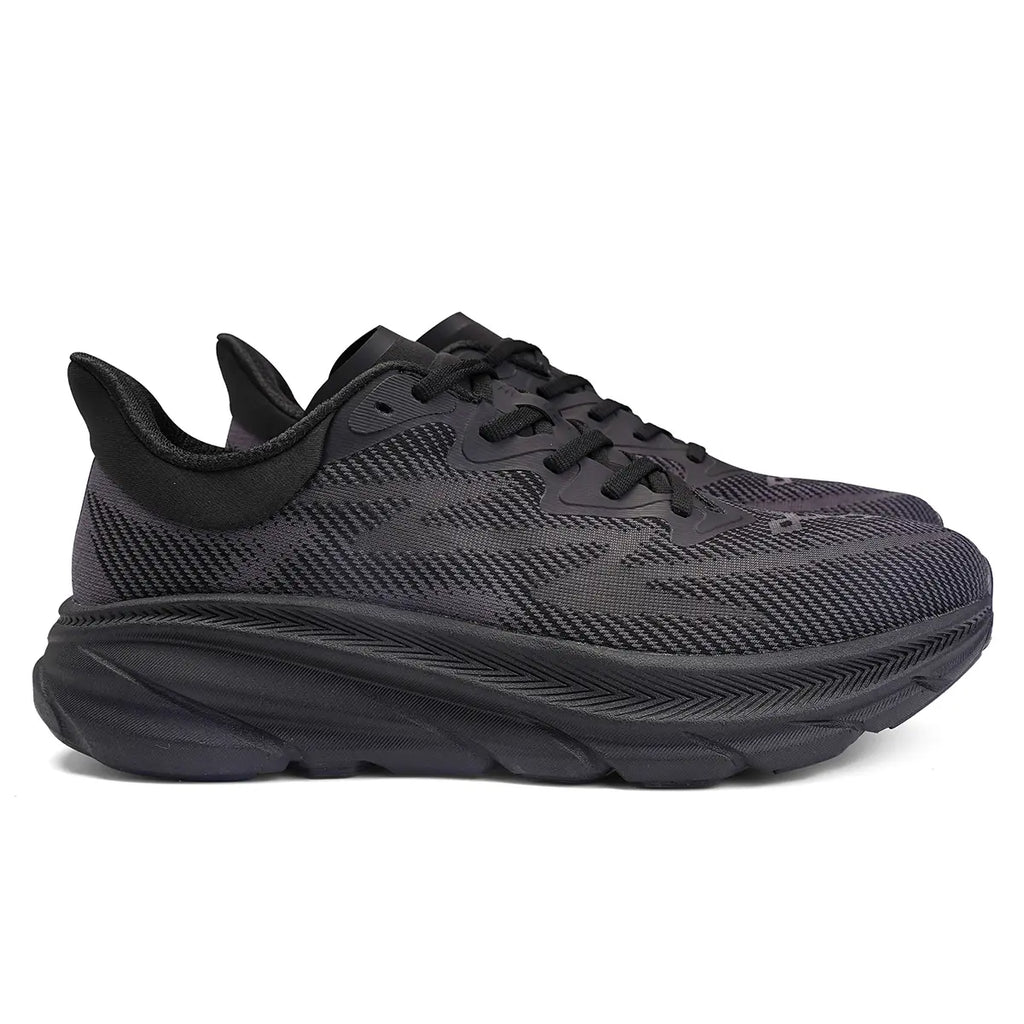 IRUNSVAN YUNDONG 1.0 for beginner trail running first timer