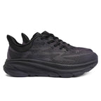 IRUNSVAN YUNDONG 1.0 for beginner trail running first timer