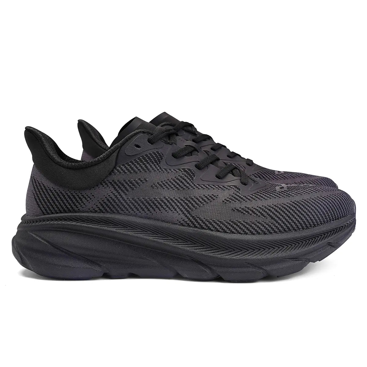 IRUNSVAN YUNDONG 1.0 for beginner trail running first timer