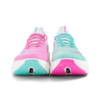 BREAKTHROUGH WIND SUC 1.0 Nylon Plate Road Jogging Shoes