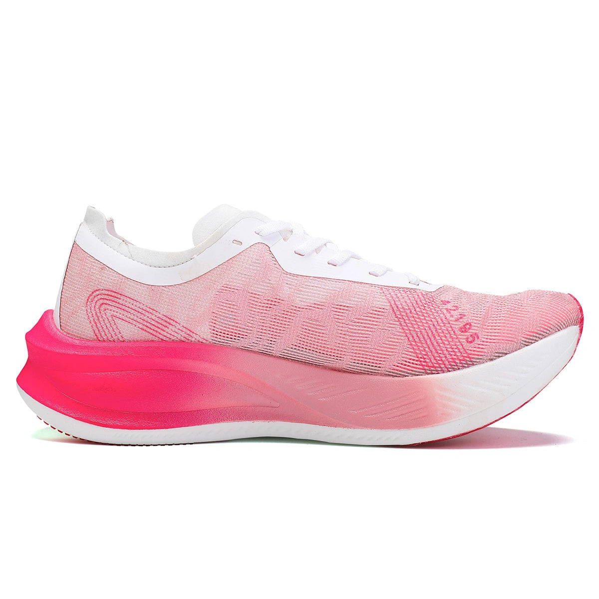 HEAT 1.0 PEPRAX Nylon Plated Road Running Shoes