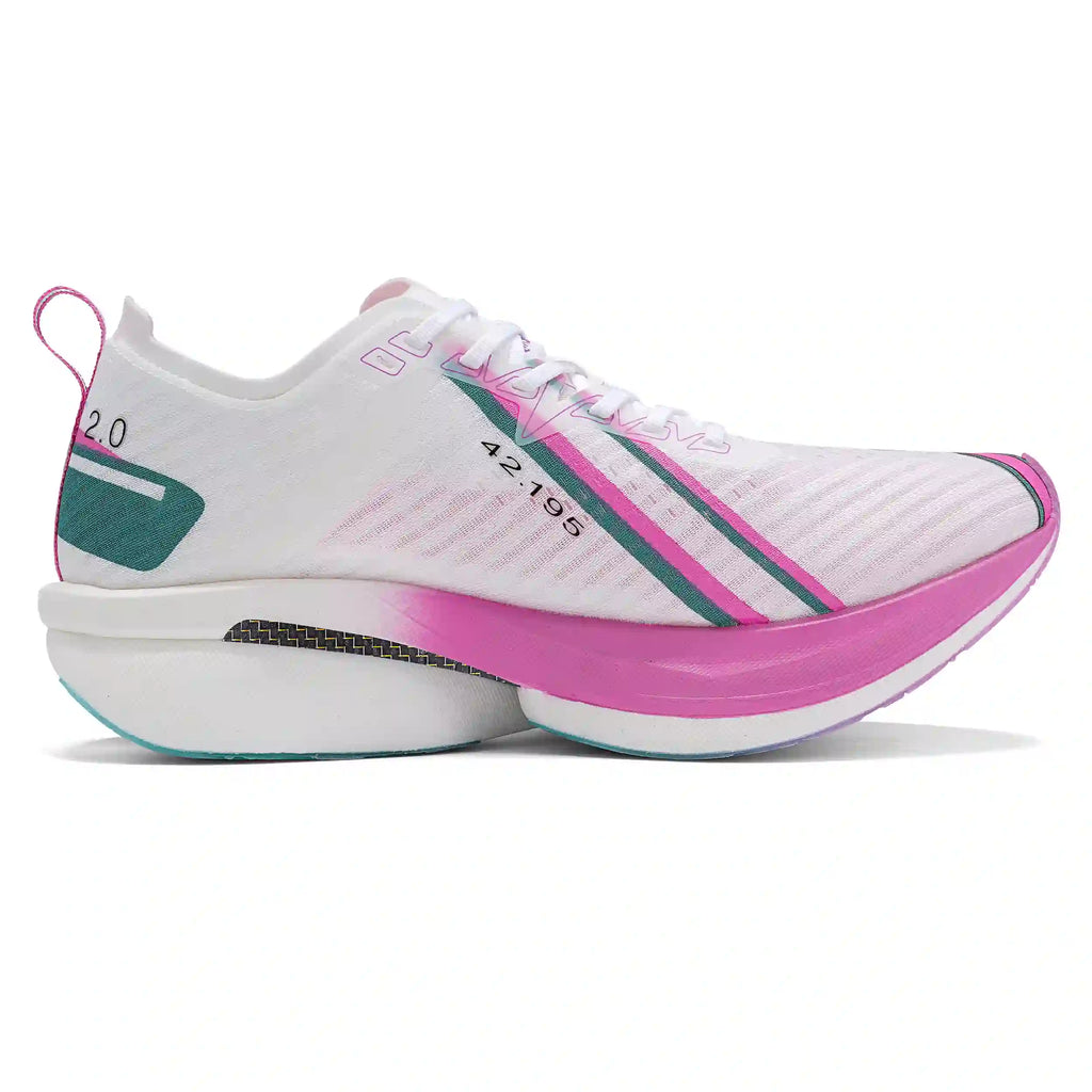 Shadow Wing 2.0+ Carbon Plated Marathon Shoes