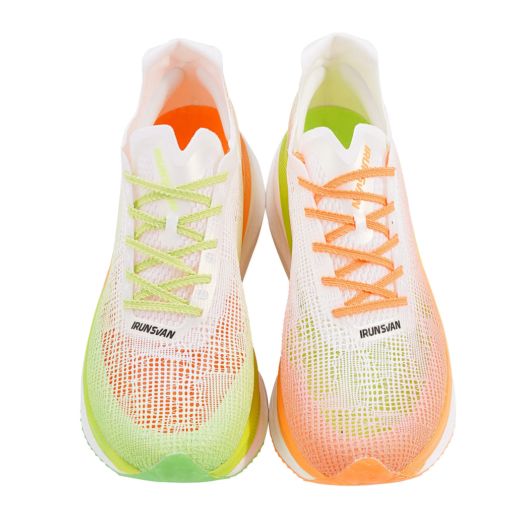 LINGYUN TOP 1.0 Nylon Plate Beginner Running Shoes