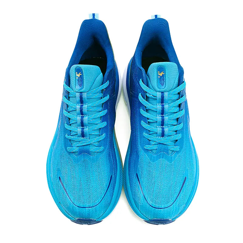 PKCE Cushioned Energy Capsules Trail Running Shoes