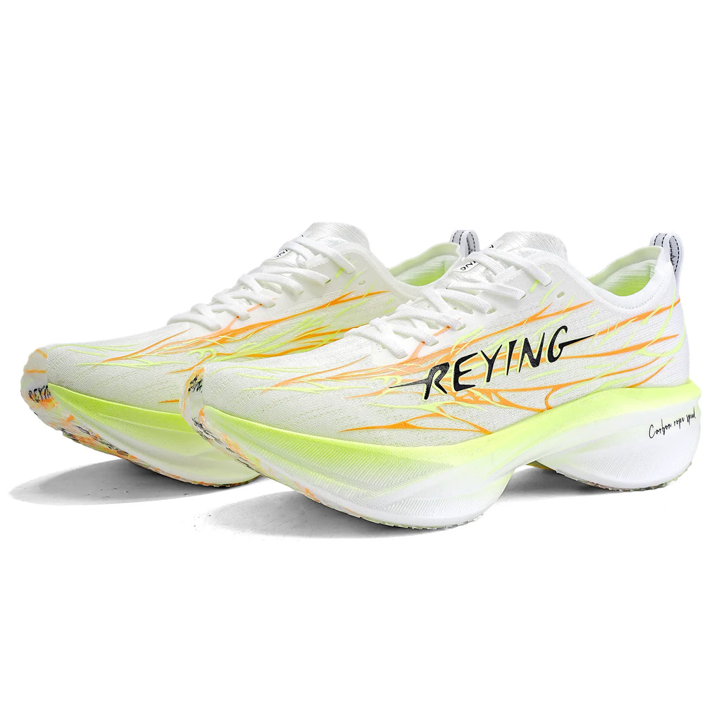 PEPTIDE B 105° 1.0 10KM+ Carbon Plated Road Running Shoes