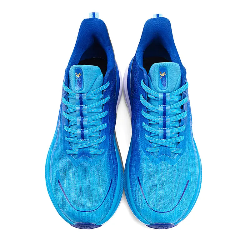 PKCE Cushioned Energy Capsules Trail Running Shoes