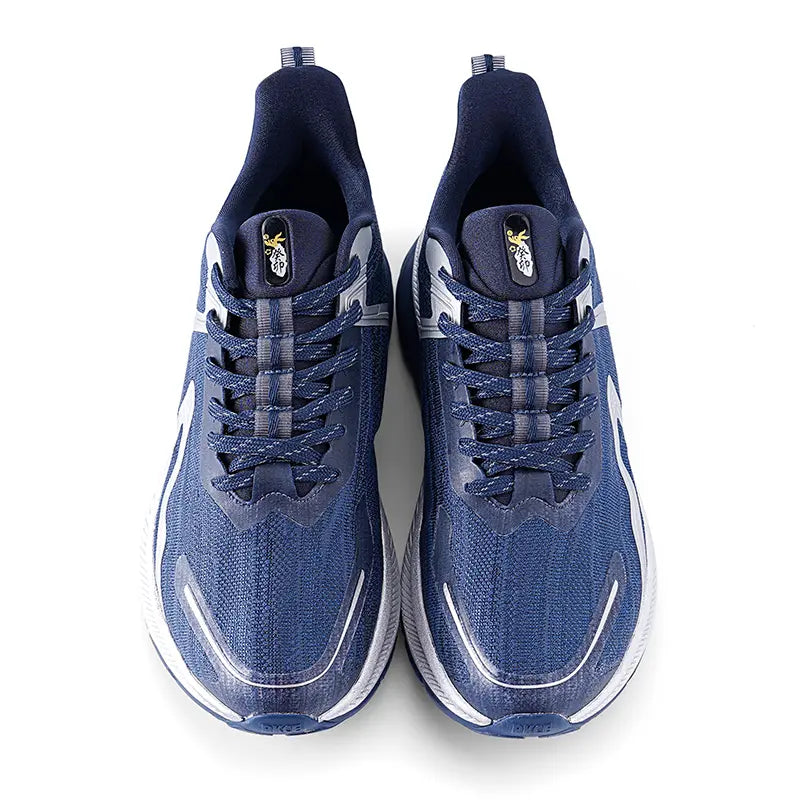 PKCE Cushioned Energy Capsules Trail Running Shoes